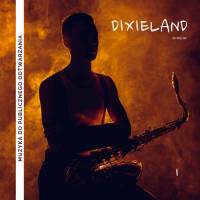 Dixieland 1 Rytmiczny jazz vol 1